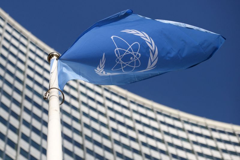 Syria says IAEA will announce ‘significant progress’ on nuclear file