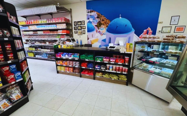 Greece to Offer Discounts on Over 1,000 Food Products Starting October 10