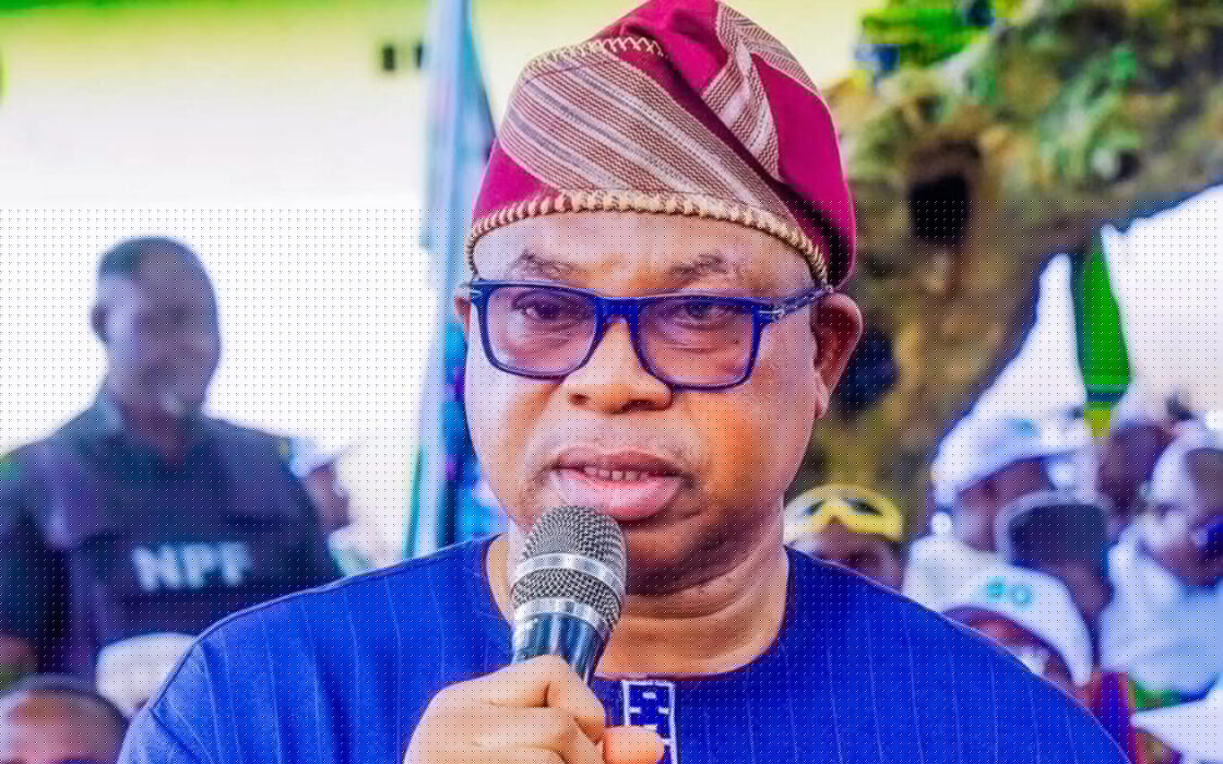 Osun Guber: Oyetola Left N15bn, Adeleke’s Claims Misleading – Oyebamiji