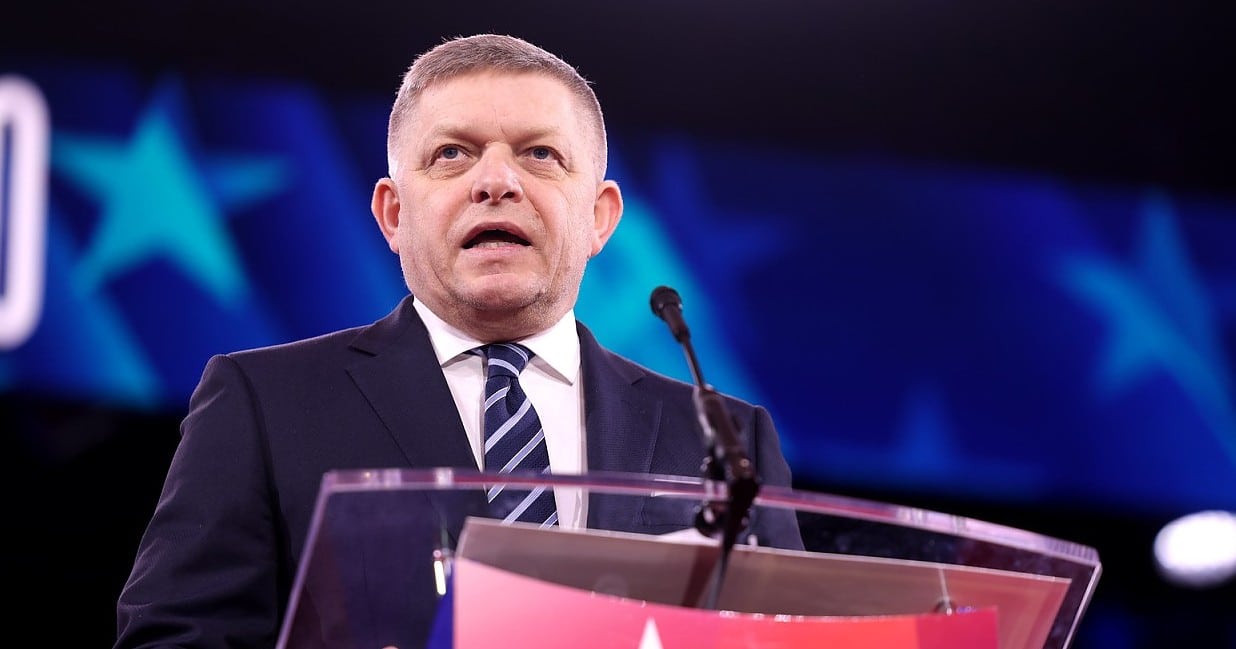 Slovakia Will Not Recognize Same-Sex Marriages Abroad