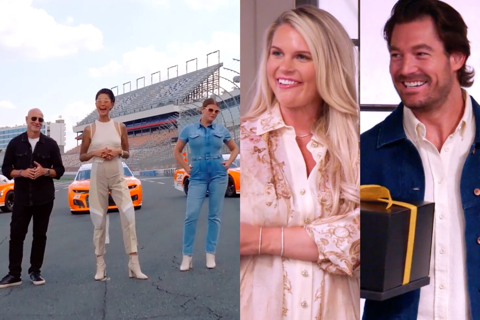 Top Chef Season 23 Features a Southern Charm Crossover and a Game-Changing Cast (TRAILER)