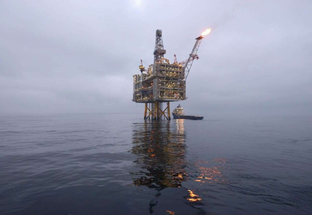 BP records $5bn quarterly profits after announcing intention to sell off West of Shetland assets