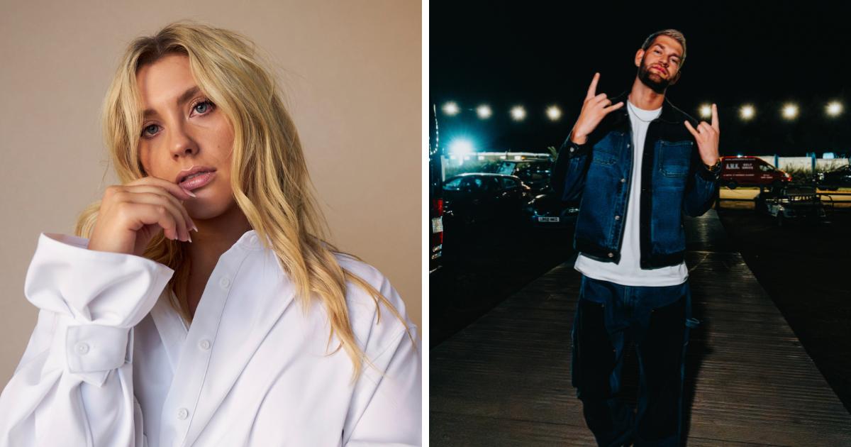Ella Henderson among major stars announced for popular Southend festival