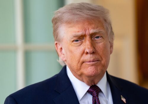 Birthright citizenship: Trump issues new executive orders