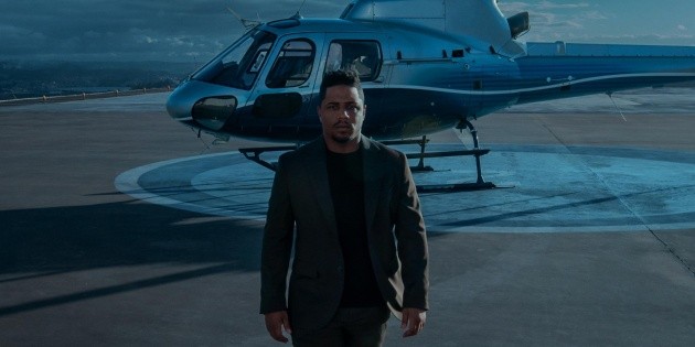 Los cinco estrenos que ya puedes ver en Netflix