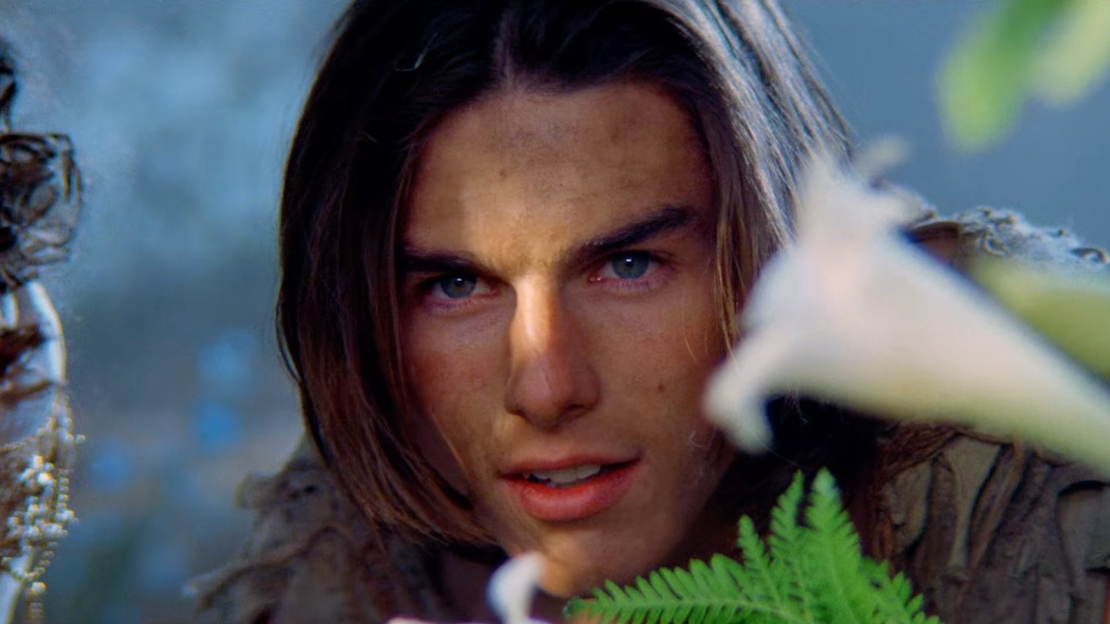 Tom Cruise Headlined An '80s Fantasy Movie Box Office Flop From A Legendary Director