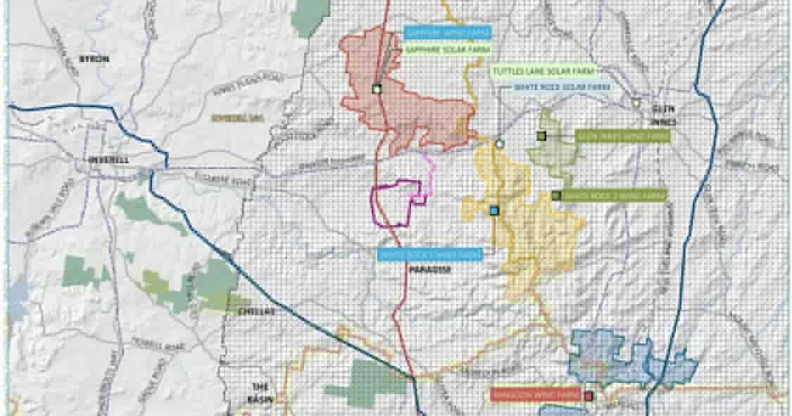 State significant solar farm gets green light