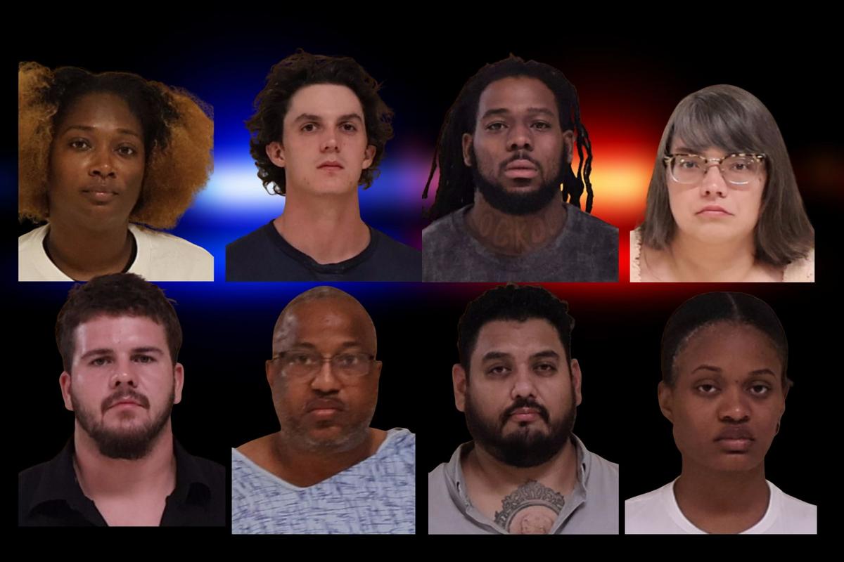 Shreveport Police Crackdown Leads to Nearly 20 Weekend DWI Arrests