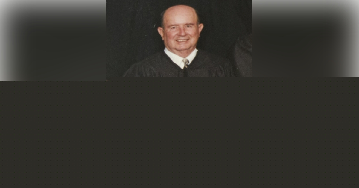 BELL, John Oct 25, 1932 - Jul 29, 2026