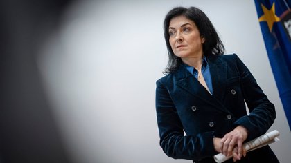 Katherina Reiche: Die vollständige Teilnehmerliste des Geheimtreffens in Tirol