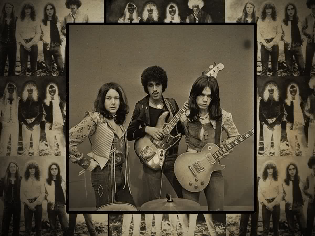 Was Thin Lizzy’s ‘tough guy’ image the real death of the band?