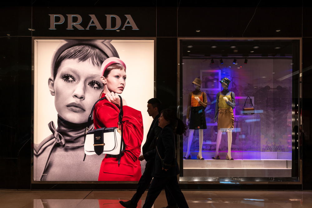 Prada cuts ties with 222 suppliers due to violations