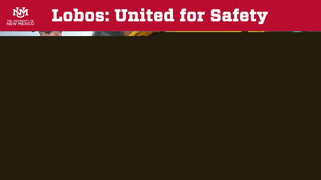 Taking care of health care workers: Security and workplace violence prevention at UNM Hospital