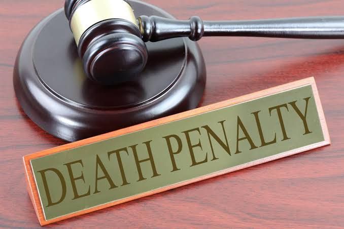 Government accepts CRC recommendation to abolish death penalty