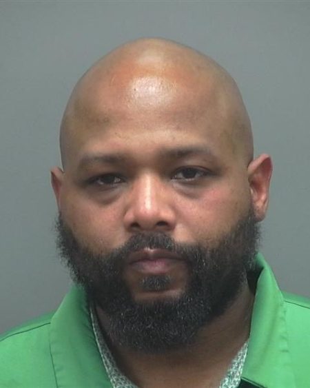 Waunakee man accused of causing disturbance at school bound over for trial