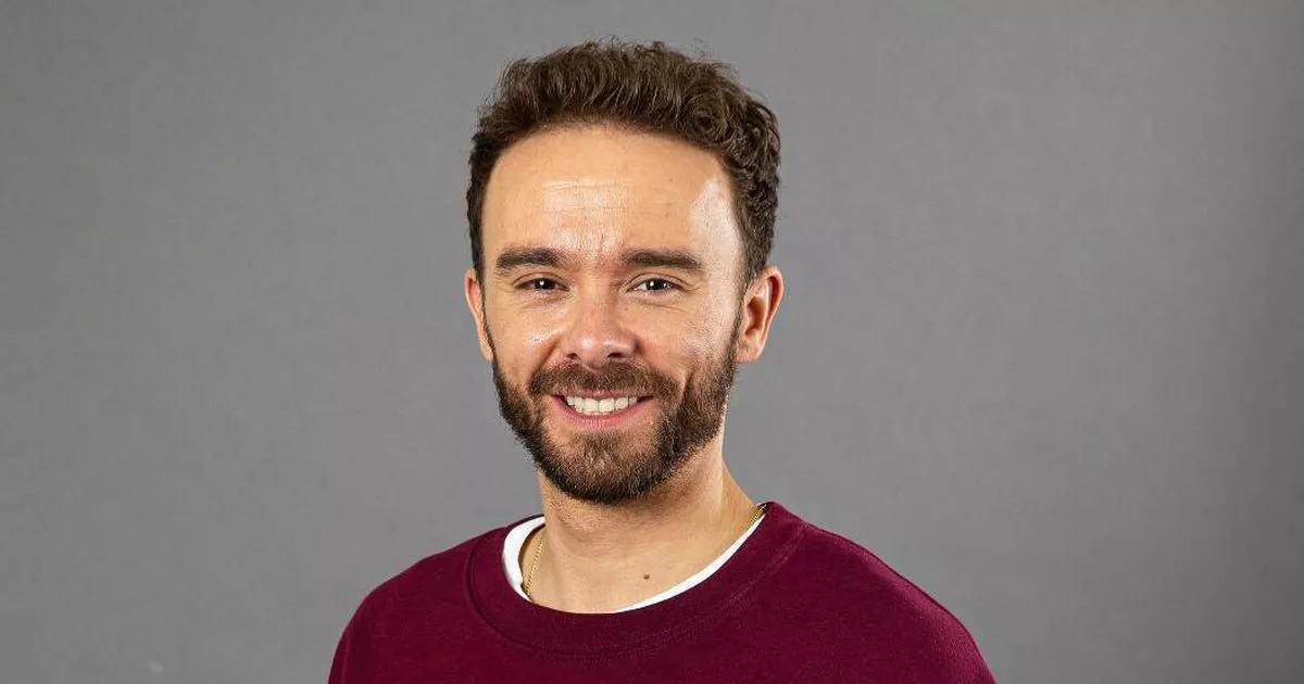Coronation Street's Jack P Shepherd shares reason he won't do Strictly Come Dancing