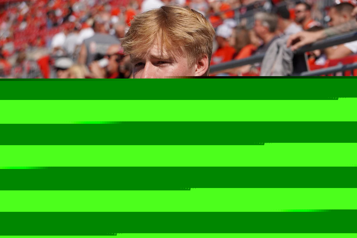Ohio State has its 2027 quarterback locked in as Brady Edmunds shuts down recruitment