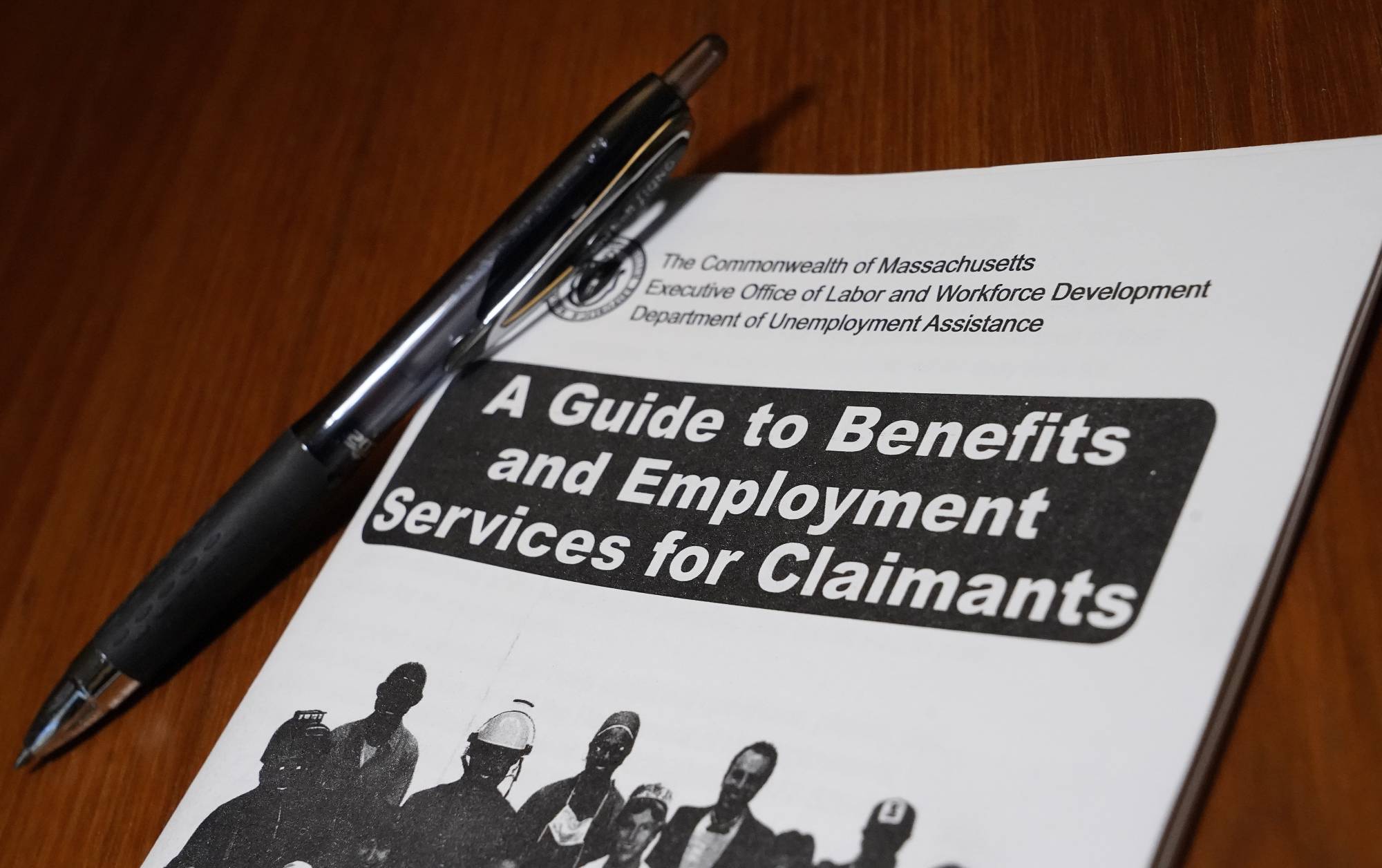 Furloughed feds may need unemployment help they never expected to use
