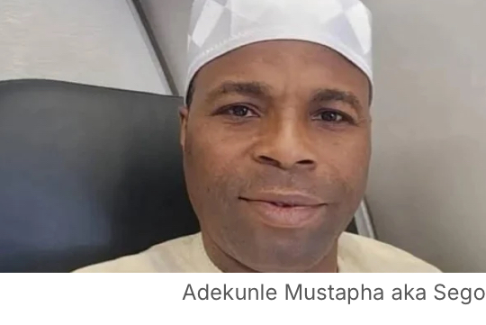 Obidient movement demands arrest of Lagos NURTW chair over ‘threat to voters’ in viral video