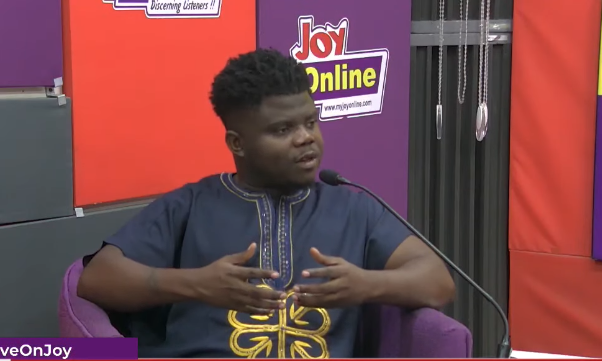 Akropong stop on IShowSpeed’s Ghana tour was my proudest moment – Wode Maya