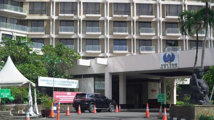 Pemerintah Perhatikan Nasib Karyawan Hotel Sultan, Segera Siapkan Posko Layanan