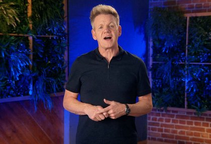 How to watch ‘Next Level Chef’ with Gordan Ramsay Season 5 episode 1 for FREE