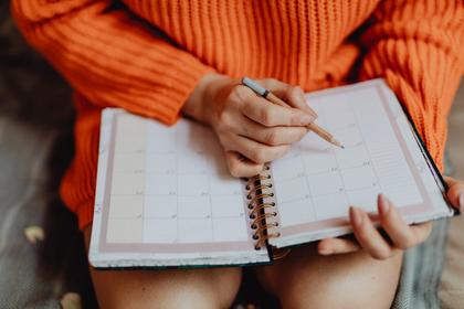 Dutch Quirk #6: Live by their agendas when making plans