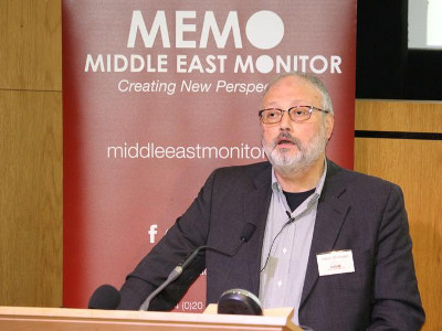 Comment on Khashoggi killing “worst cover-up” – Trump by chauffeur driven car hire dubai