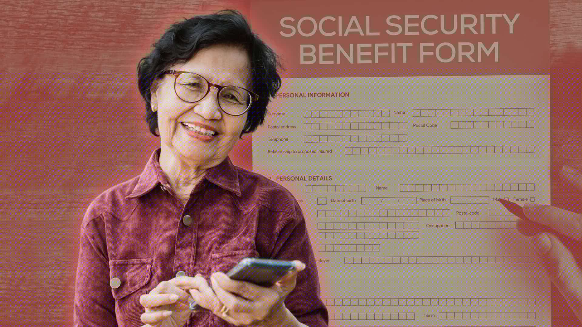 Waiting on Social Security Pays a Guaranteed 8% a Year. Only 4% of Retirees Ever Collect the Age-70 Check.