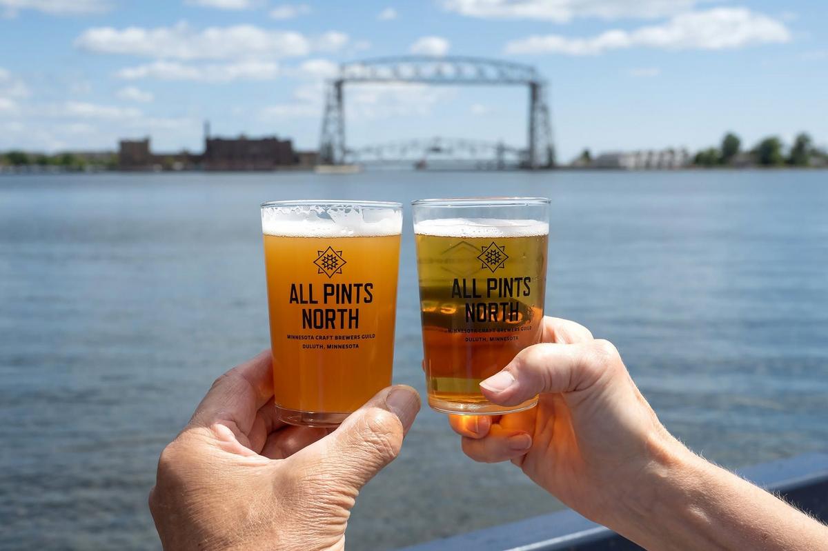 MN Beer Festival ‘All Pints North’ Announces New Location