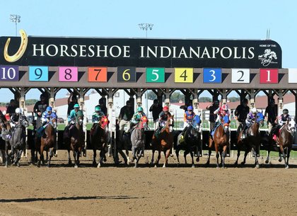 Heaven and Horseshoes Community Center Prepares to Open at Horseshoe Indianapolis