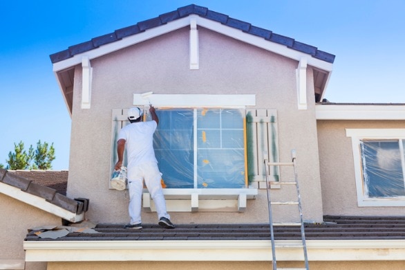Painting Job Description