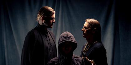 O,D,E review: Sage J Harlow’s experimental opera about Orpheus & Eurydice thrills