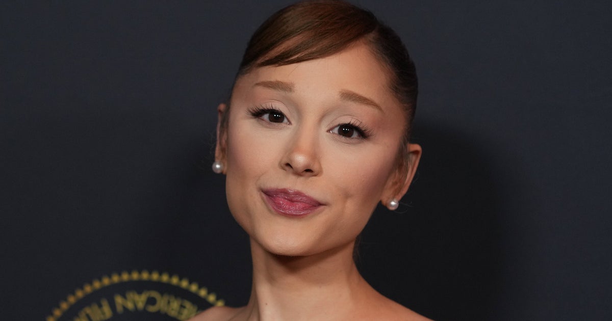 American Horror Story Boss Sets The Record Straight On Ariana Grande's Departure
