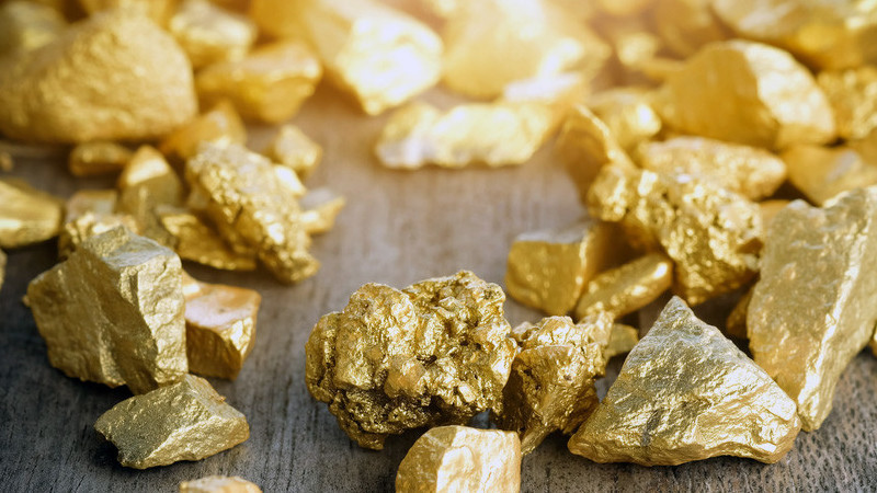 Cabinet secures priority right to purchase refined precious metals and stones mined in Kyrgyzstan