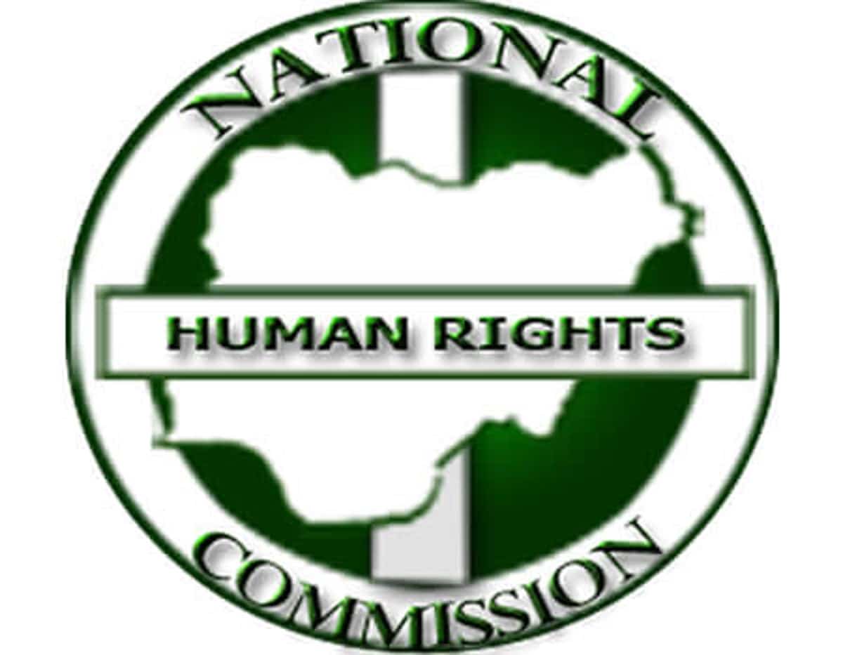 NHRC calls authorities to suspend, arrest Fadahunsi over viral video