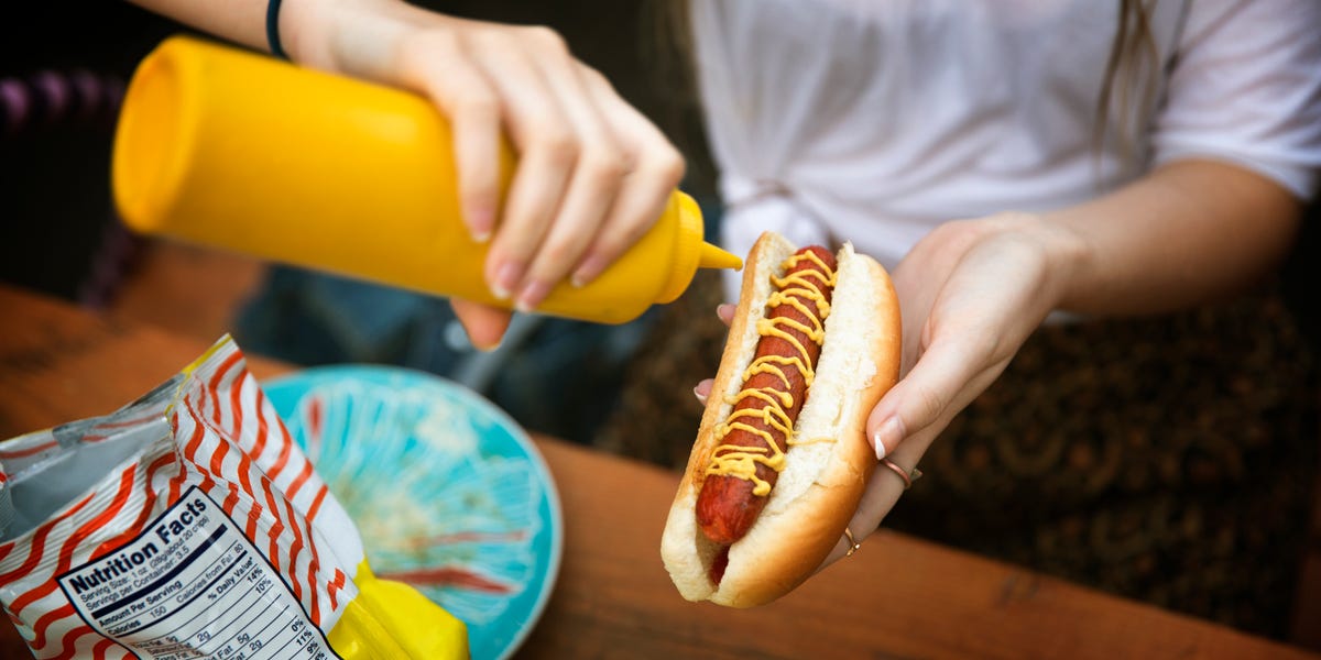 Are Ultra-Processed Foods Always Bad? Nutrition Experts Explain What to Know