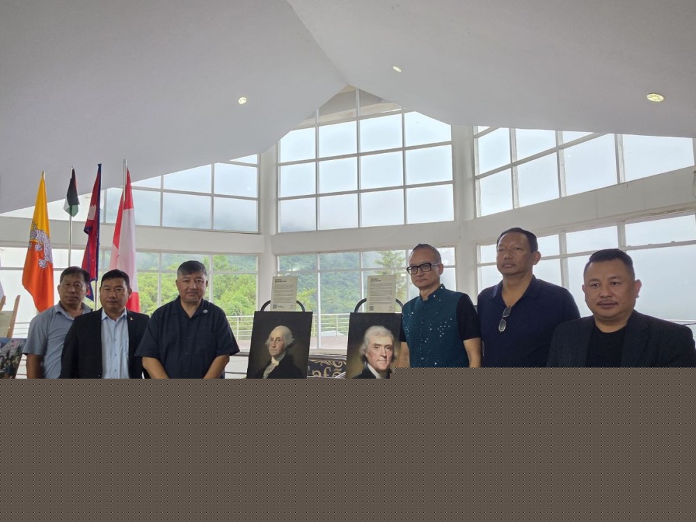 ‘Nagaland and America share a special bond’