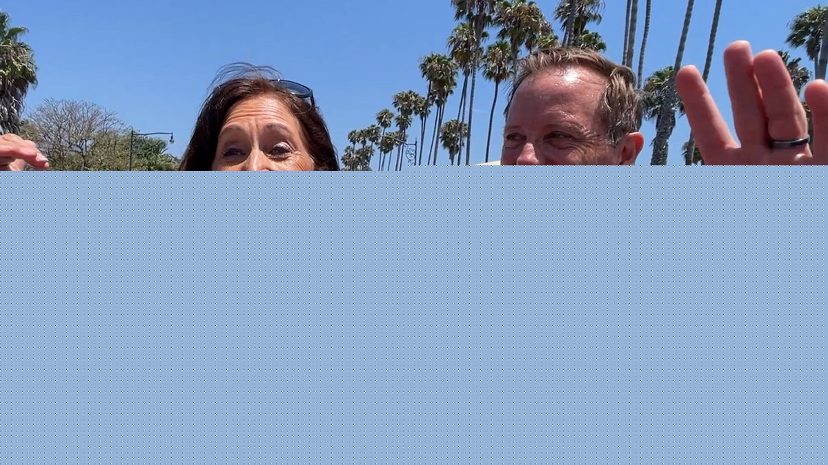 From the newsroom to the parade route: News Channel 3 team joins Santa Barbara’s Desfile Histórico