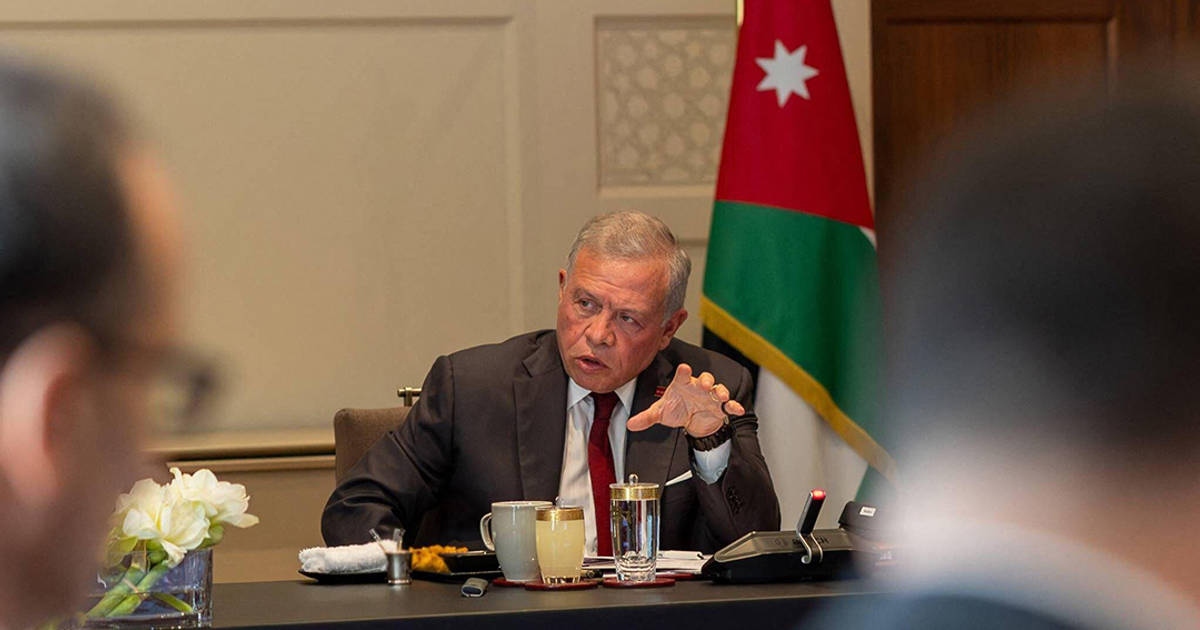 The Resource Politics of Cold Peace: Israel’s Relations with Jordan, Egypt