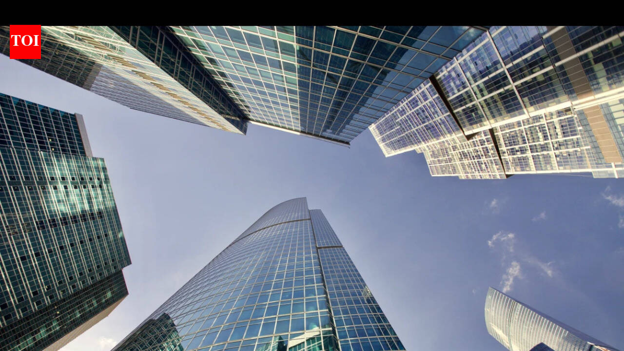 Germany commercial property prices fall in Q2, break 5-quarter gains streak; here's why