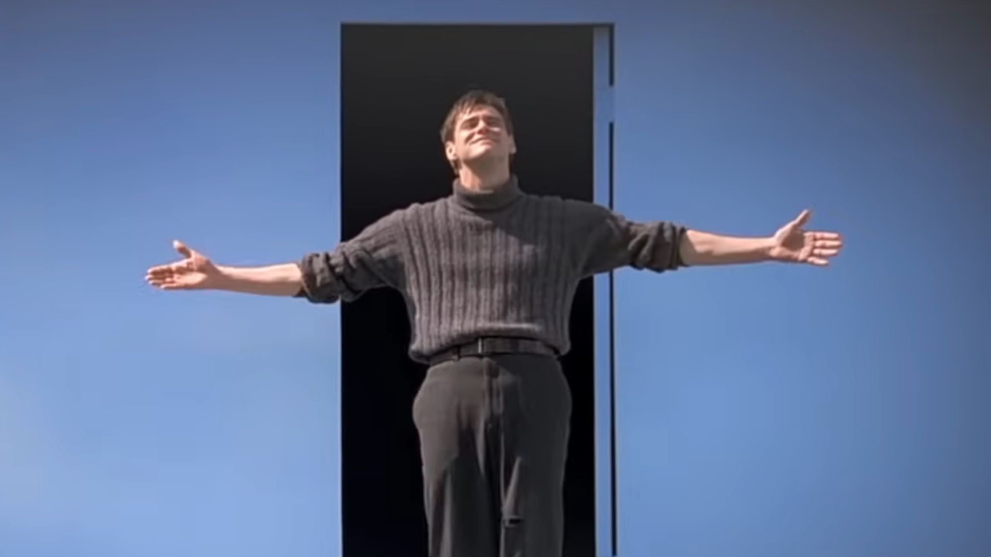 Is The Truman Show Ending Happy Or Sad? Fans Are Still Arguing Decades Later