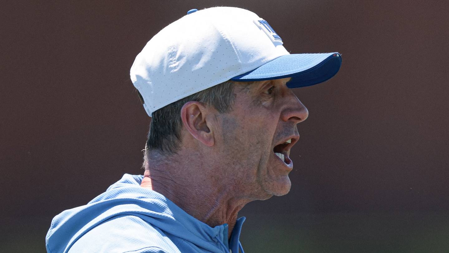 How one Giants weakness could sabotage the team’s biggest strength