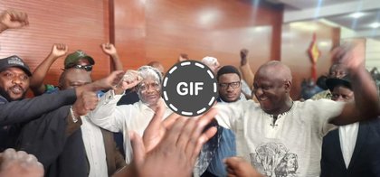 Comment on Mundubile elected Tonse Alliance president as PF remains under court block by Richards Muntu