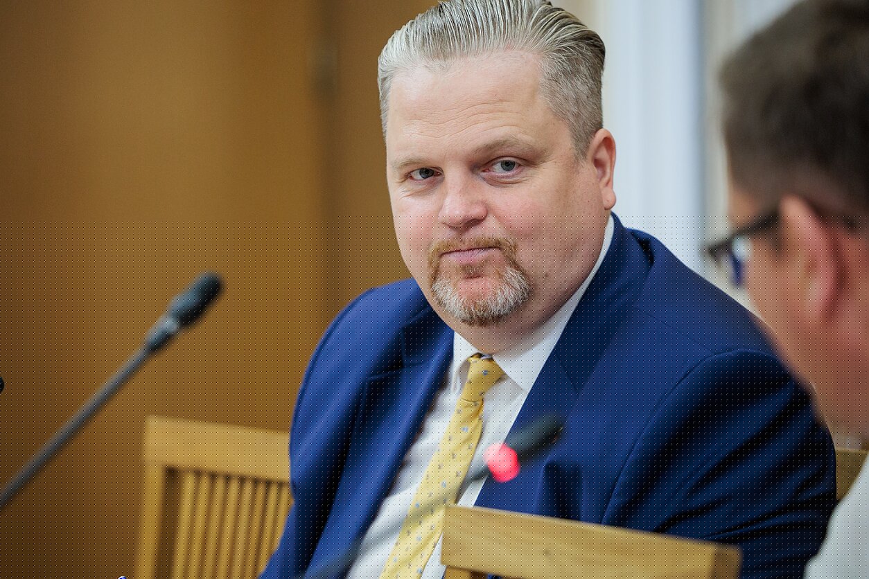 Valys: mokesčių korekcijas galima svarstyti tik įvertinus pastarųjų pakeitimų poveikį
