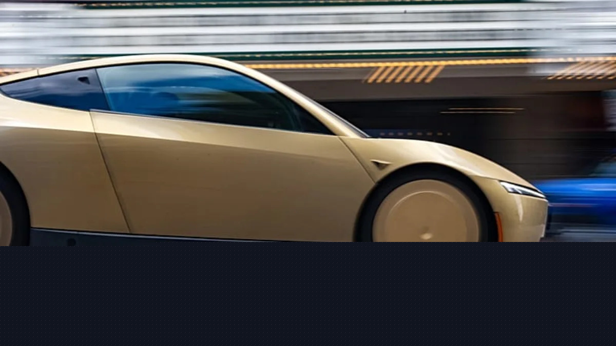 The challenges companies face to launch robotaxis in Europe
