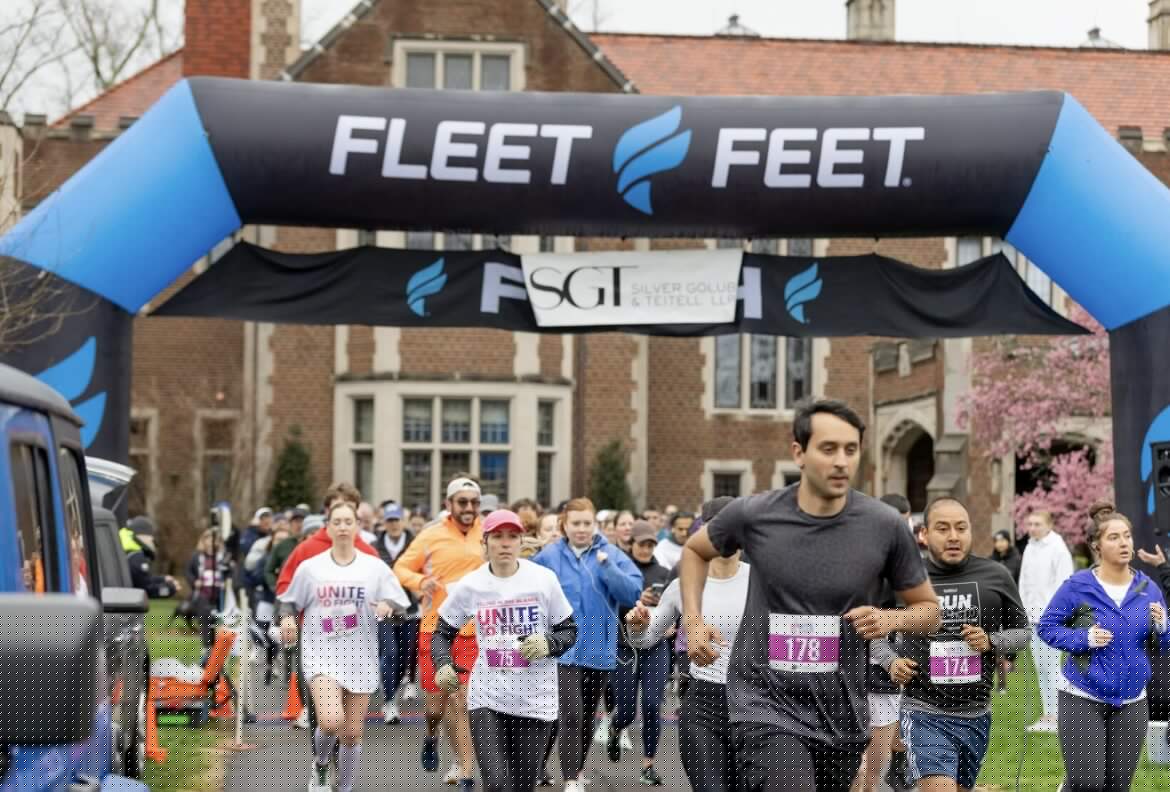 Annual Filling in the Blanks “Unite to Fight” 5K to Combat Childhood Hunger Set for Aug 23, 2026