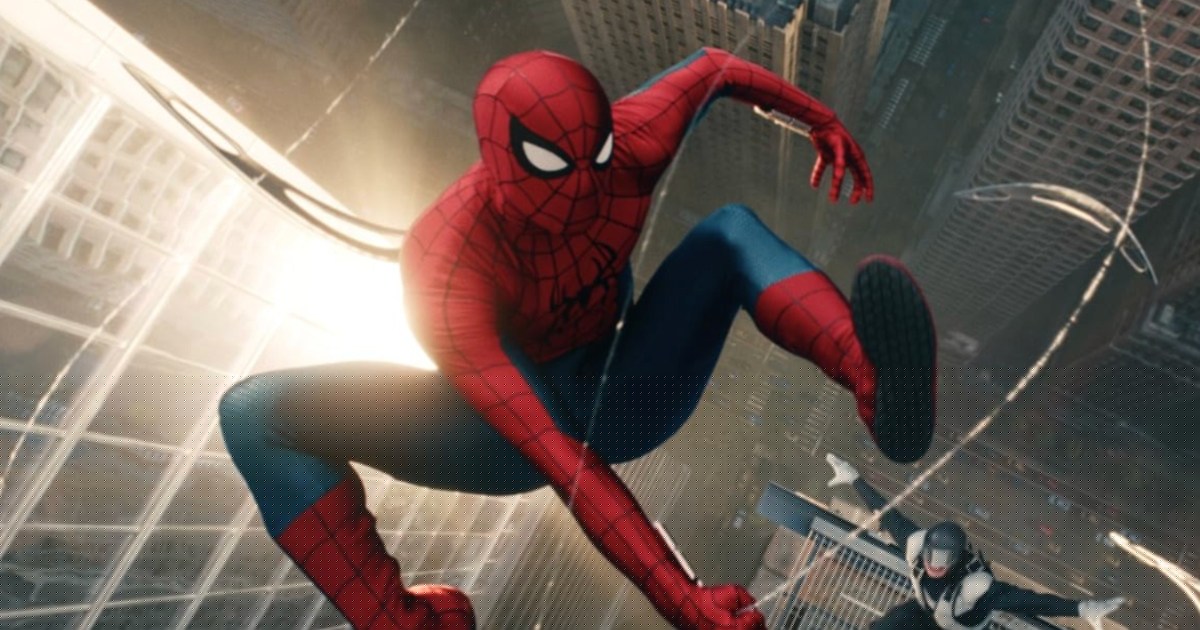 Spider-Man: Brand New Day Post-Credits Scene Is Different From All MCU Movies