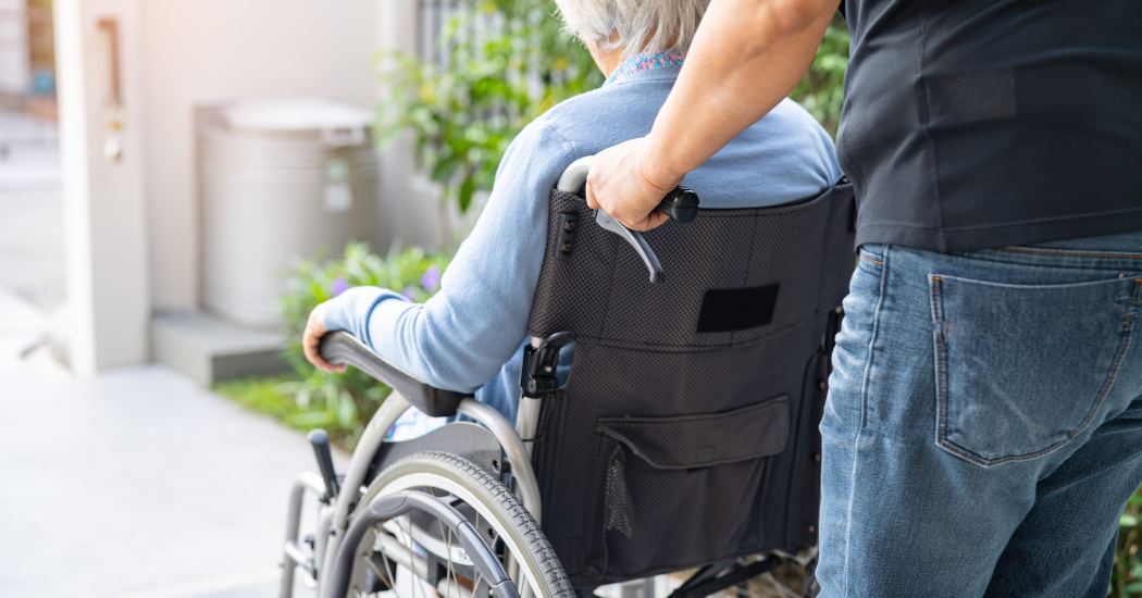 Government urged to step in as home support workers in Donegal threaten to strike