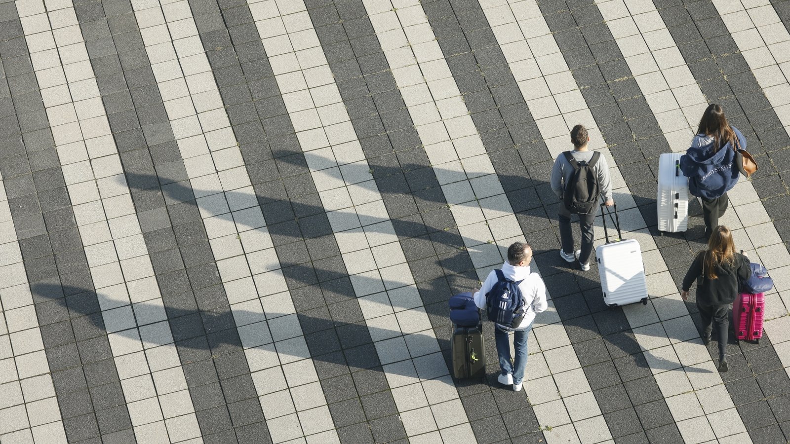 Drone sightings prompt 17 flight cancellations at Munich Airport